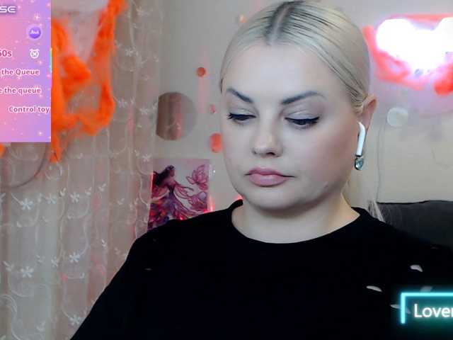JewellFairy live cam preview