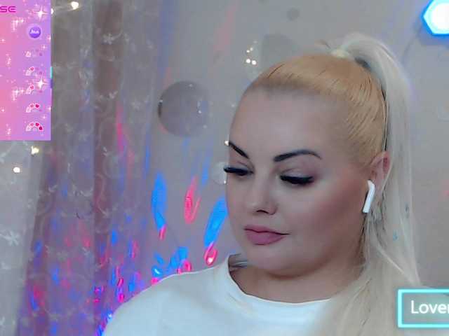 JewellFairy live cam on BongaCams