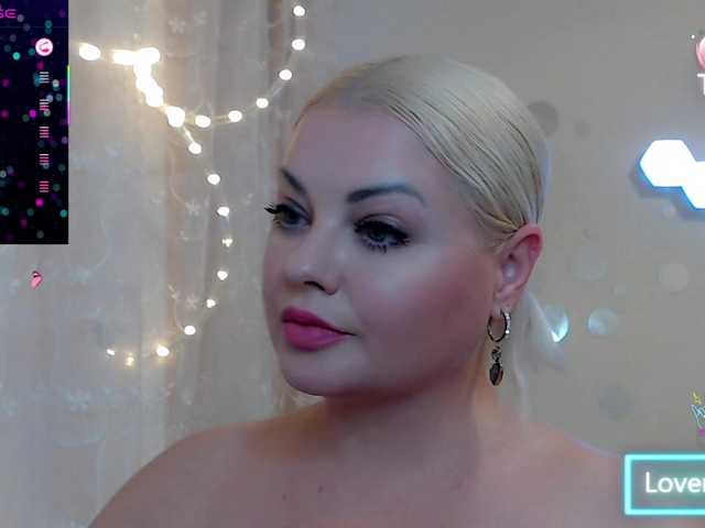 JewellFairy live cam on BongaCams
