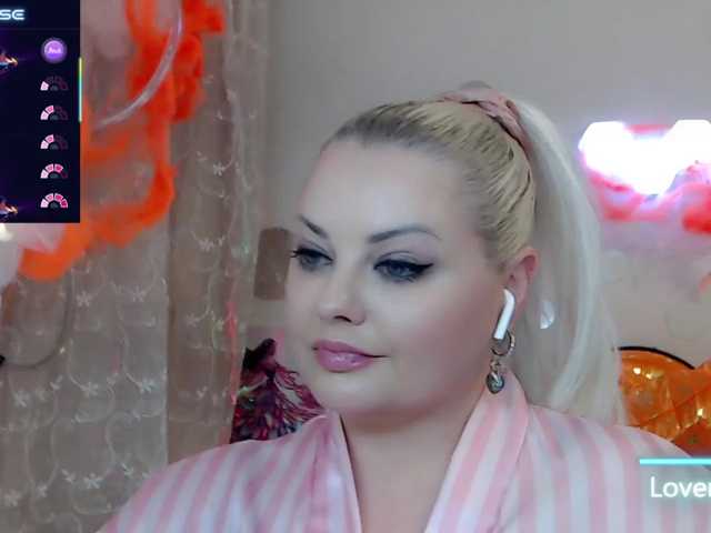JewellFairy live cam on BongaCams