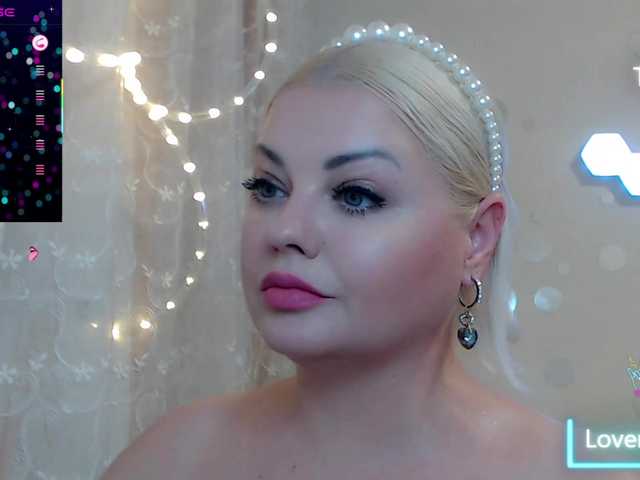 JewellFairy live cam on BongaCams