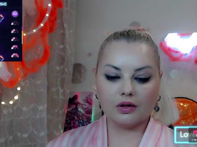 JewellFairy live cam on BongaCams