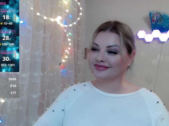 JewellFairy Live Cam on BongaCams