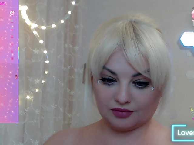 JewellFairy live cam on BongaCams
