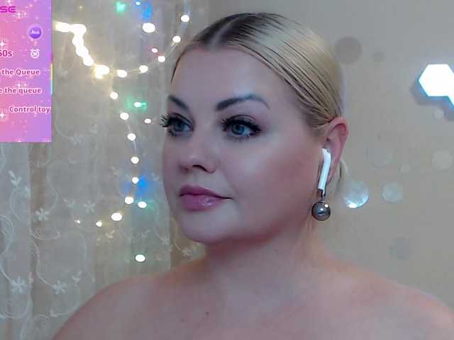 JewellFairy live cam on BongaCams