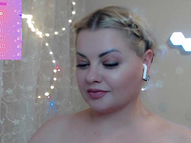 JewellFairy live cam on BongaCams