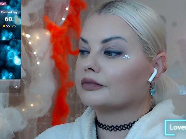 JewellFairy live cam on BongaCams