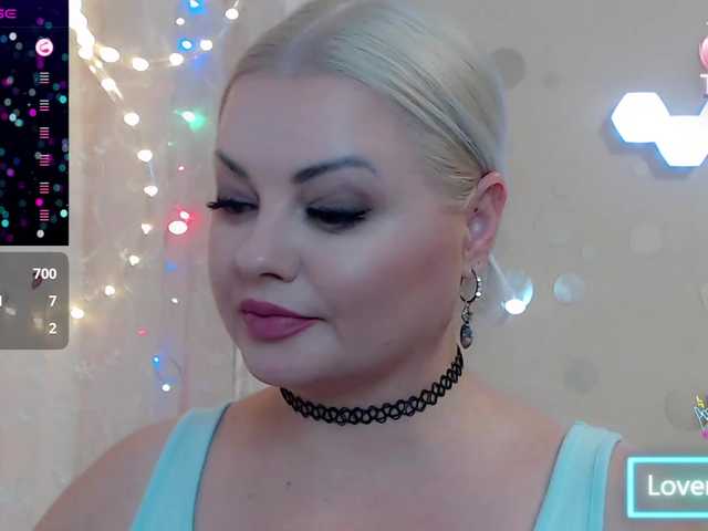 JewellFairy live cam on BongaCams
