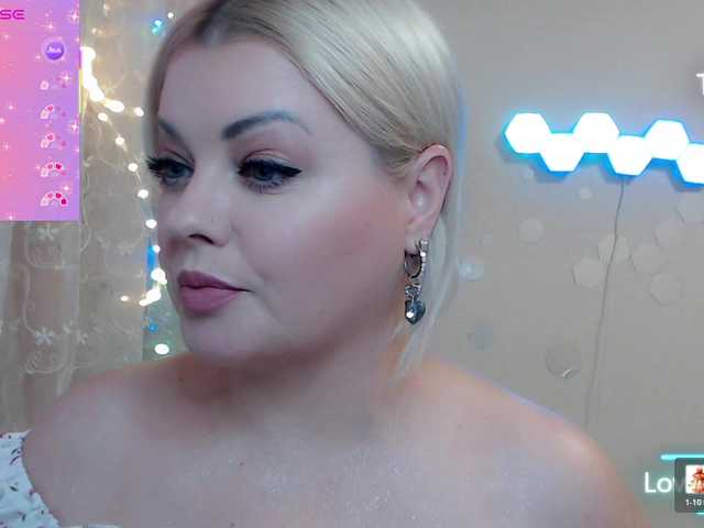 JewellFairy live webcam show