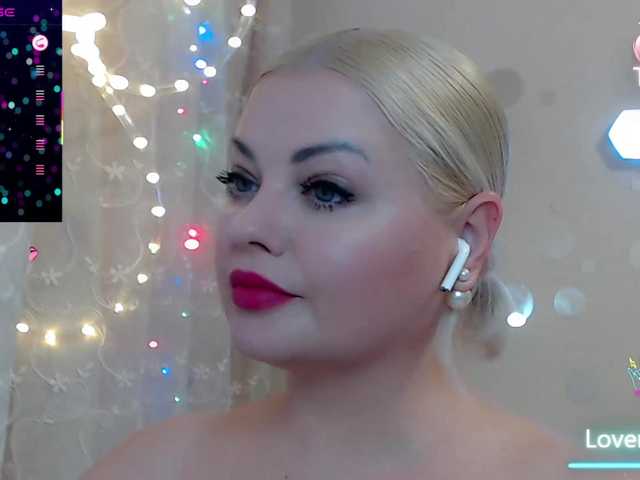 JewellFairy live cam on BongaCams