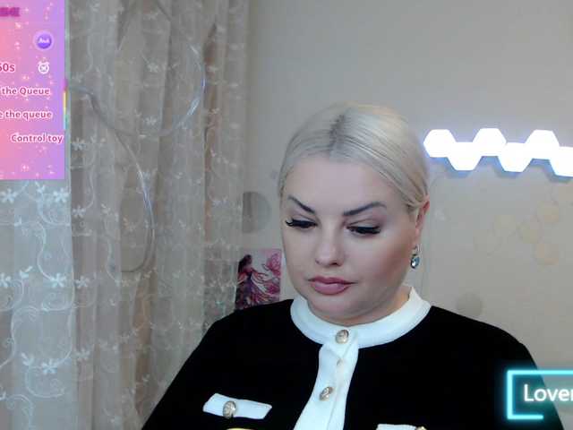 JewellFairy live cam preview