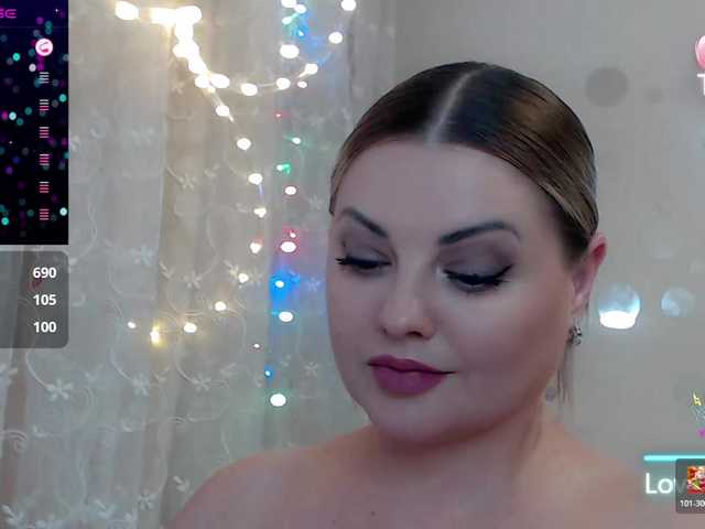 JewellFairy live cam on BongaCams