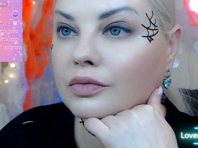 JewellFairy live cam on BongaCams