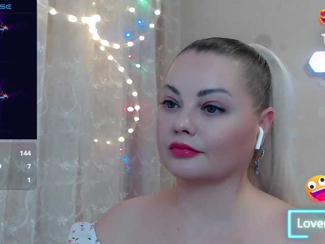 JewellFairy live cam on BongaCams