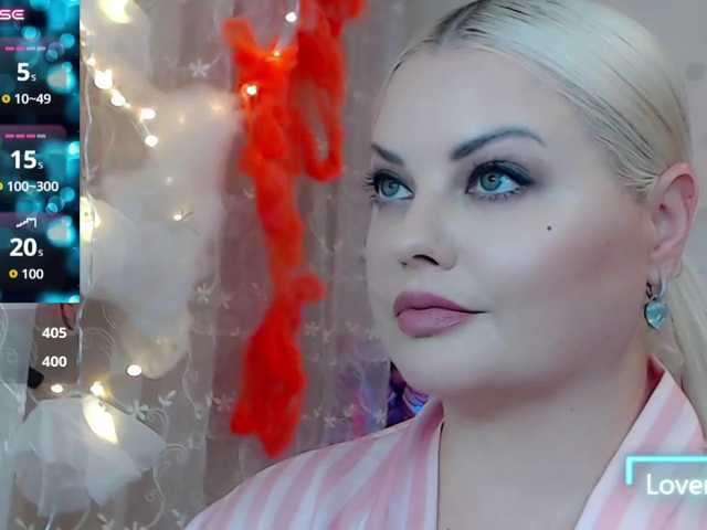 JewellFairy live cam on BongaCams