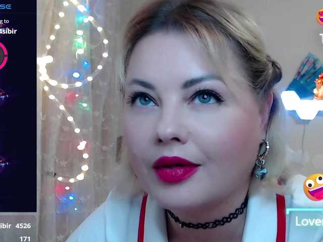 JewellFairy live cam on BongaCams