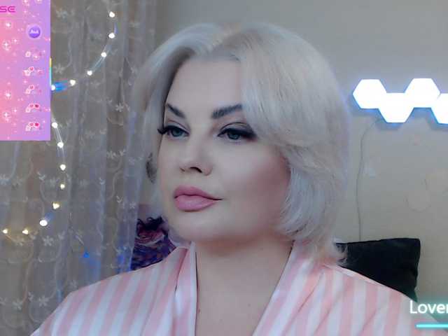 JewellFairy live cam on BongaCams