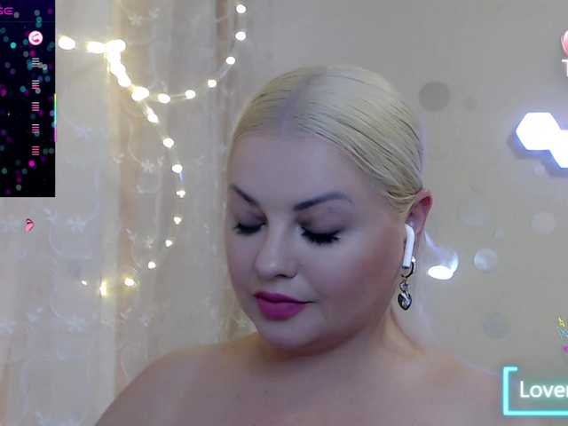 JewellFairy live cam on BongaCams