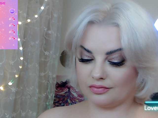 JewellFairy live cam on BongaCams
