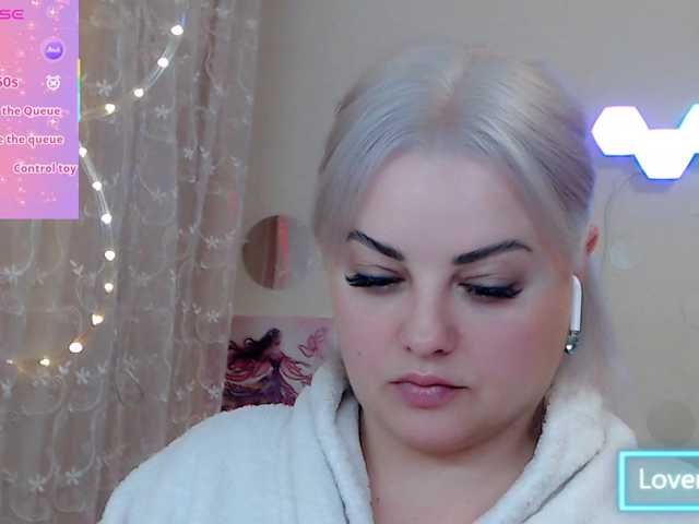JewellFairy live cam on BongaCams