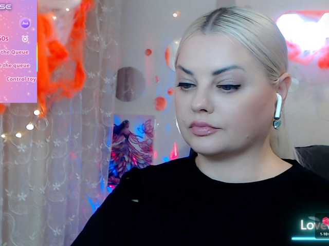 JewellFairy live cam on BongaCams