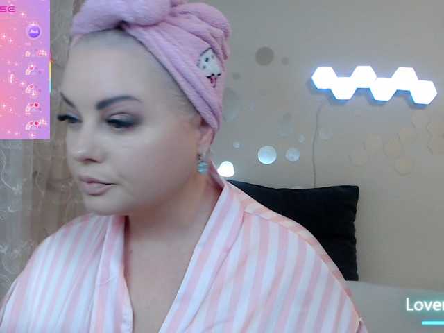 JewellFairy live cam on BongaCams