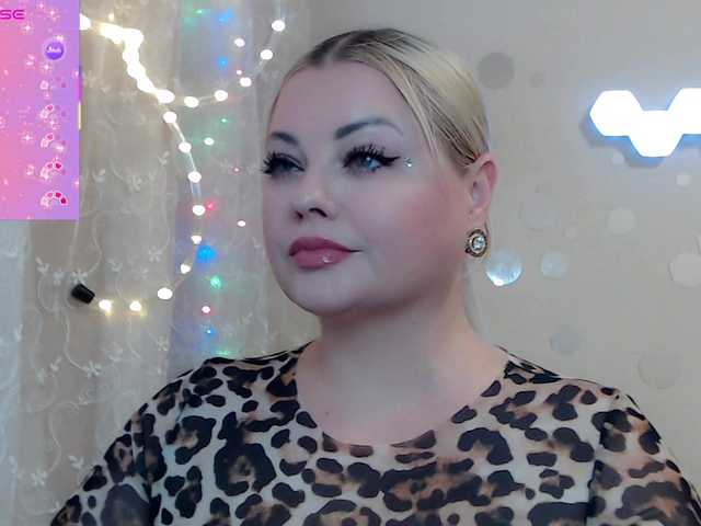 JewellFairy live cam on BongaCams
