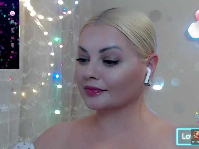 JewellFairy live cam