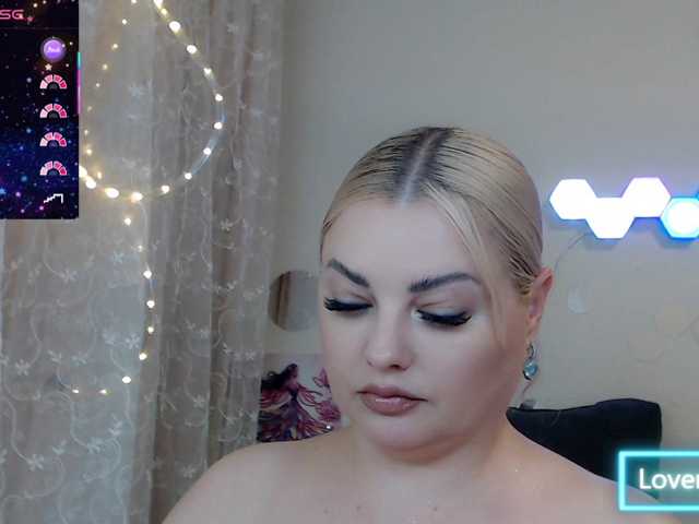 JewellFairy live cam on BongaCams