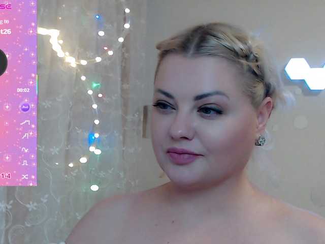 JewellFairy live cam on BongaCams