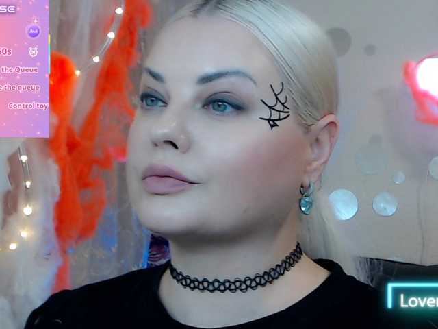 JewellFairy live cam on BongaCams