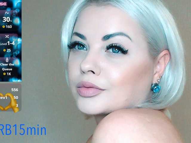 JewellFairy live cam on BongaCams