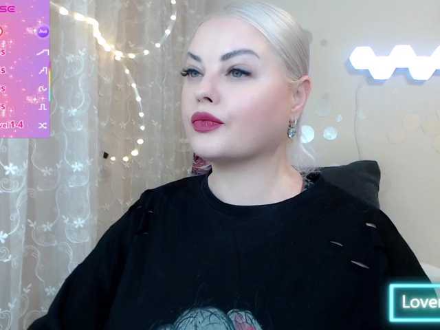 JewellFairy live cam on BongaCams