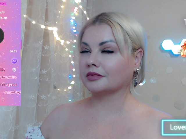 JewellFairy live webcam show