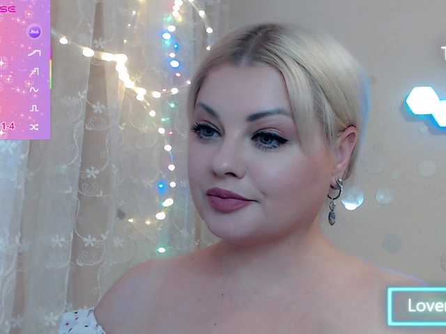 JewellFairy live webcam show