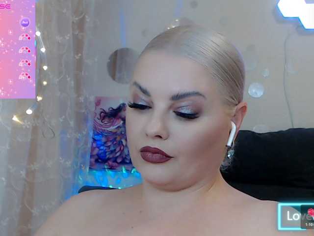 JewellFairy live cam on BongaCams