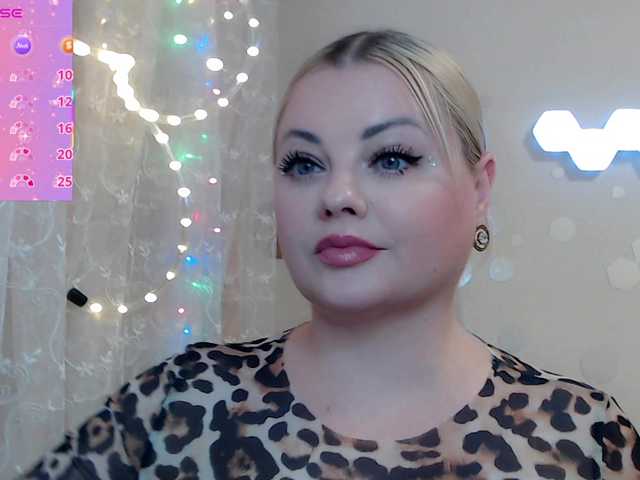 JewellFairy live cam on BongaCams