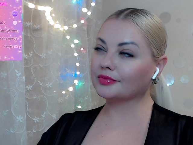 JewellFairy live cam on BongaCams
