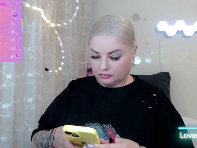 JewellFairy live cam on BongaCams