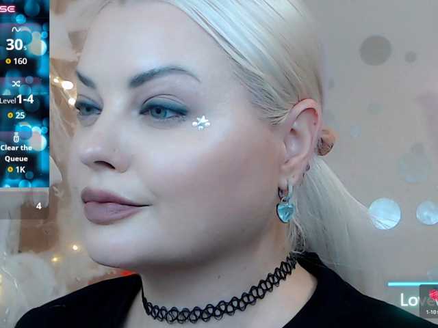 JewellFairy live cam on BongaCams