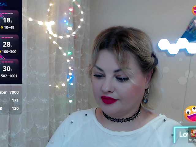 JewellFairy live cam on BongaCams