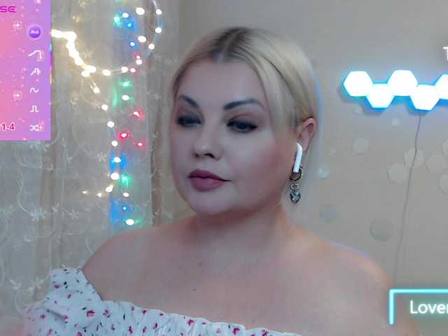 JewellFairy live webcam show