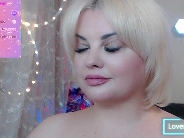 JewellFairy live cam on BongaCams