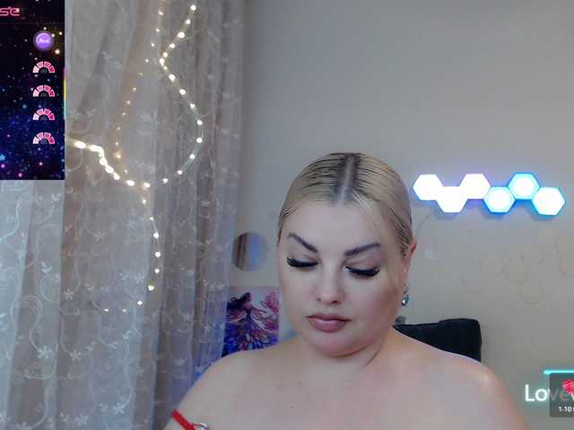 JewellFairy live cam on BongaCams