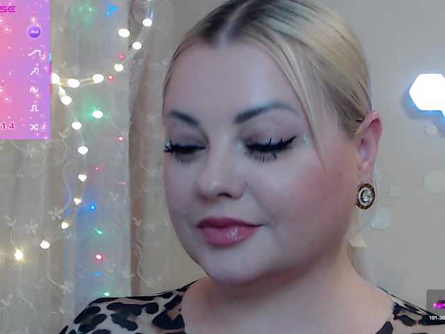 JewellFairy live cam on BongaCams