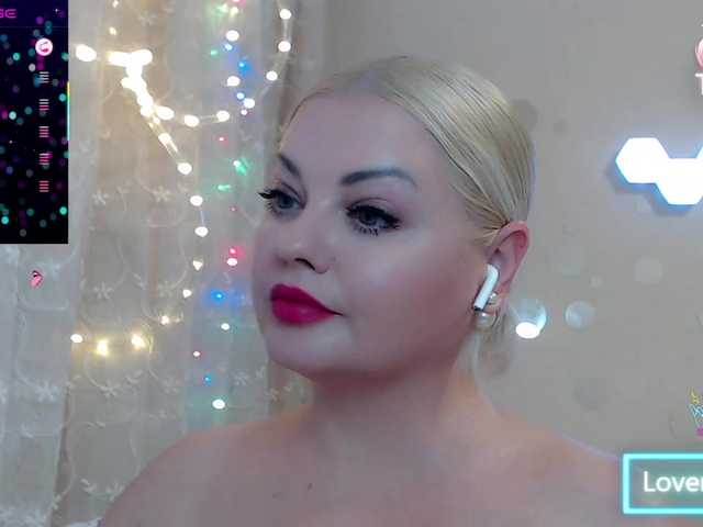 JewellFairy live cam on BongaCams