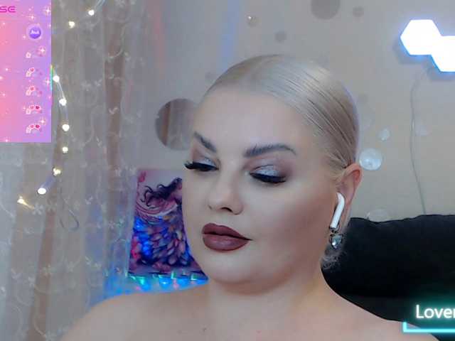 JewellFairy live cam on BongaCams
