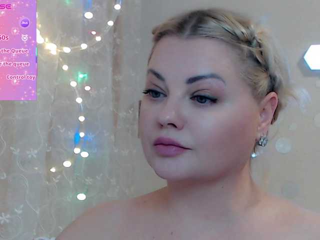 JewellFairy live cam on BongaCams