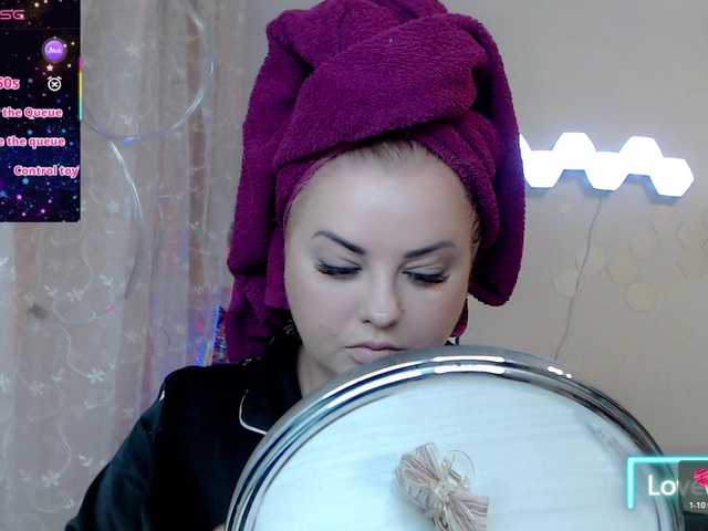 JewellFairy live cam on BongaCams