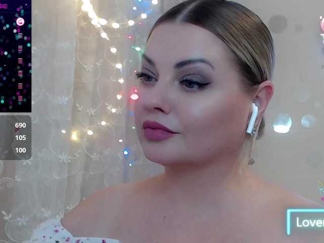 JewellFairy live cam on BongaCams